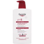 Eucerin pH5 tělové mléko 1 l – Sleviste.cz