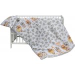 Scarlett Kulíšek béžová 120 x 60 s kompletní výbavou – Zboží Dáma