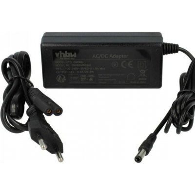 VHBW Hoover SlimVac / Proscenic P11 20.4W, 34V, 0.6A – Sleviste.cz
