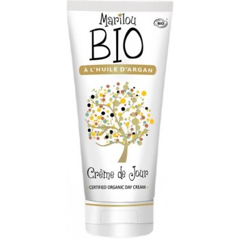 Marilou Bio arganový denní krém 50 ml