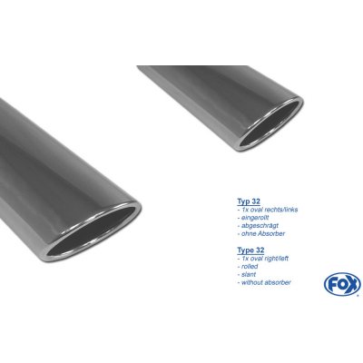 FOX OP043133-347 – Hledejceny.cz