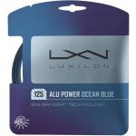 Luxilon Alu Power 12m 1,25mm – Hledejceny.cz