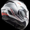 Přilba helma na motorku LS2 FF900 Valiant II HUB