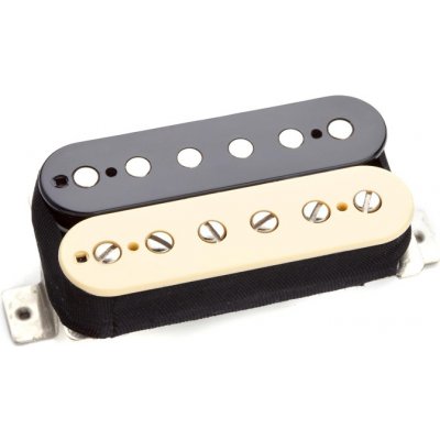 Seymour Duncan SH-1B 59 Bridge Humbucker 2 Cond Zebra – Zboží Mobilmania