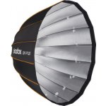 Godox Quick Deep Softbox QR 120cm – Zboží Mobilmania