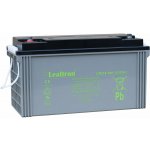 Leaftron 12V 33Ah LTG12-35 – Hledejceny.cz