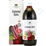 EkoMedica Šťáva Červená řepa 100% 1000 ml – Hledejceny.cz