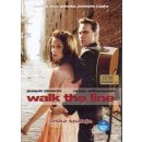 Walk the Line DVD