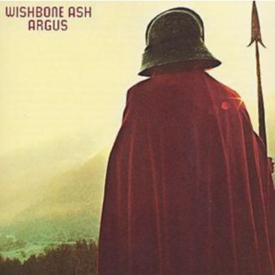 Wishbone Ash - Argus CD – Zboží Mobilmania