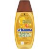 Šampon Schauma Nature Moments medový elixír a olej z opuncie mexické pro regeneraci a sílu šampon na vlasy 400 ml