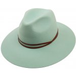 Fedora Double Strap pastelově zelená mint Q3197 53385/17AA – Zbozi.Blesk.cz