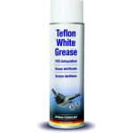 Autoprofi Bílá vazelína s PTFE ve spreji 500 ml – Sleviste.cz