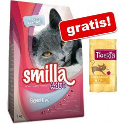 Smilla Adult drůbeží 1 kg