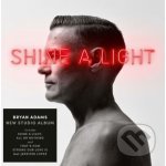 Bryan Adams - Shine A Light LP – Hledejceny.cz