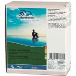 CHEMOFORM Flock vločkovací kartuše 8x125g – Zboží Dáma