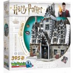 Wrebbit 3D puzzle Harry Potter: U Tří Košťat 395 ks – Hledejceny.cz