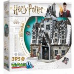 Wrebbit 3D puzzle Harry Potter: U Tří Košťat 395 ks – Sleviste.cz