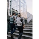 BOBA Nosítko X bavlna Sea Mist – Hledejceny.cz