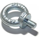 Šroub závěsný DIN 580, M12, Zn – Zbozi.Blesk.cz