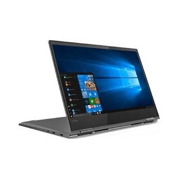 Lenovo IdeaPad Yoga 81JR008VCK