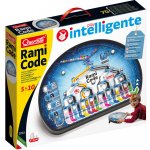 Hlavolam Quercetti Rami Code – Zboží Dáma