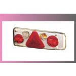 kryt lampy KOGEL -pravý s trojuhelníkem – Zboží Mobilmania