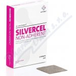Silvercel Hydroalginate Krytí 5 x 5cm 10 ks – Zbozi.Blesk.cz