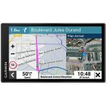 Garmin dezl LGV610 Europe45 – Zboží Živě