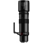 TTArtisan 500mm F6.3 Fuji X mount – Zboží Živě