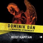 Rudý kapitán - Dán Dominik – Zboží Dáma