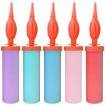 GoDan Pumpa na balónky obousměrná, EKO verze – Zbozi.Blesk.cz