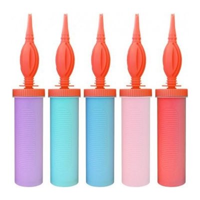 GoDan Pumpa na balónky obousměrná, EKO verze – Zbozi.Blesk.cz