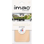 Imao "Vanille de MADAGASCAR" CAR PERFUME | Zboží Auto