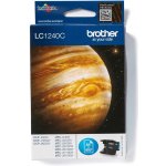 Brother LC-1240C - originální – Hledejceny.cz