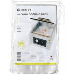 Gastrofans Vakuové sáčky 15 x 25 cm 100 ks – Hledejceny.cz