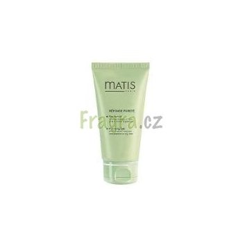 Matis Paris čistící pleťový gel (Purifying Gel) 125 ml