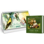 Trnkův stolní + Broučci Jiří Trnka, Klára Trnková 2026 – Zboží Mobilmania