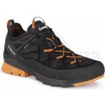 Aku Rock Dfs Mid Gtx boty black orange – Zbozi.Blesk.cz