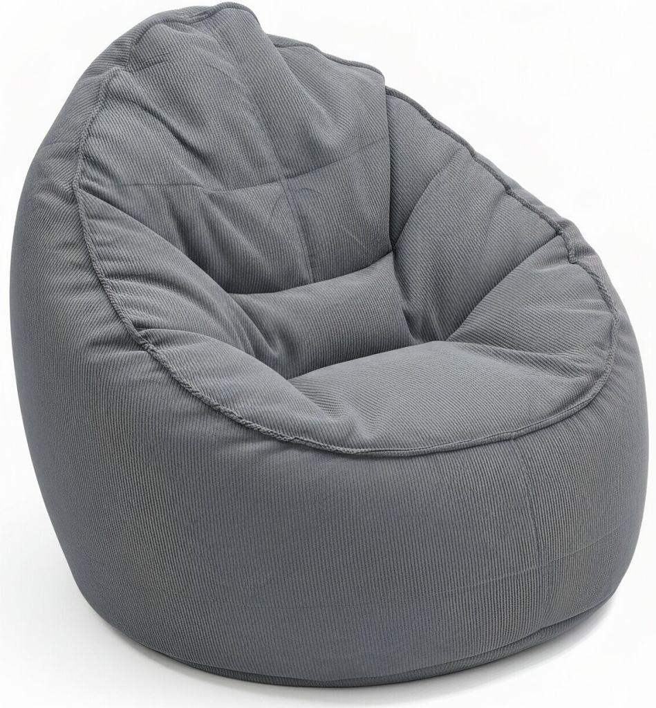 Primabag Hugo šedá