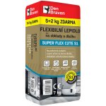 Debbex Lepidlo Super Flex C2TE S1 7 kg – Hledejceny.cz