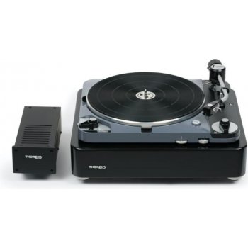 Thorens TD 124 DD