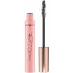 Astra Make-up Pure Beauty objemová řasenka Black 10 ml – Zboží Mobilmania