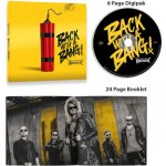 Kissin Dynamite - Back With A Bang - CD – Zbozi.Blesk.cz