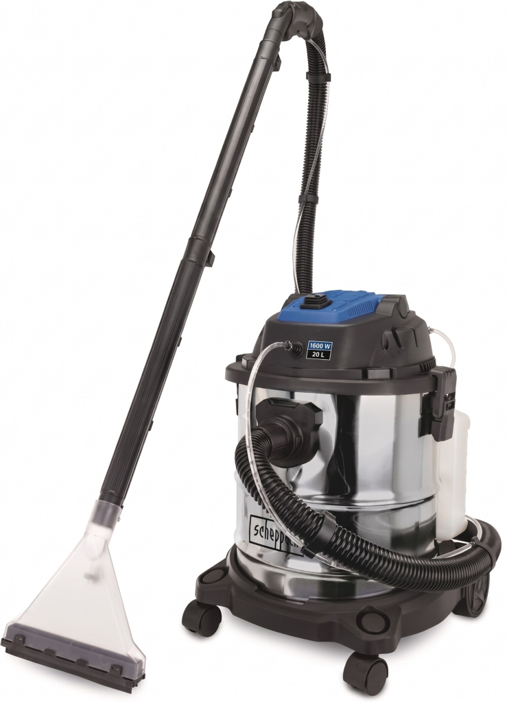Scheppach Sprayvac20