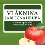 Adveni medical Vláknina jablečná hrubá 250 g – Sleviste.cz