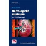 Nefrologické minimum pro klinickou praxi – Hledejceny.cz