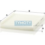 MANN CU 27 007 kabinový (pylový) filtr – Hledejceny.cz