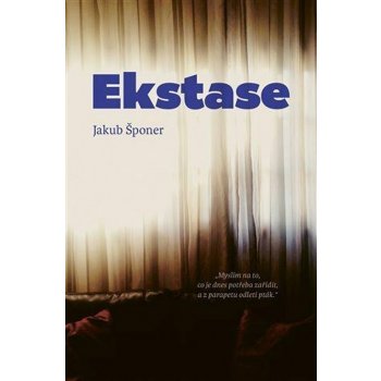 Ekstase - Jakub Šponer