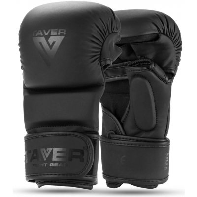 DBX Bushido MMA sparingové rukavice TAVER Shade – Sleviste.cz