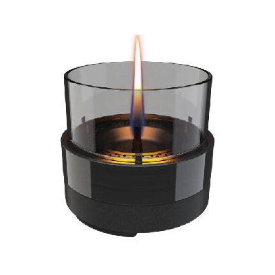 Rosie 14 Black Smoke – Zboží Dáma